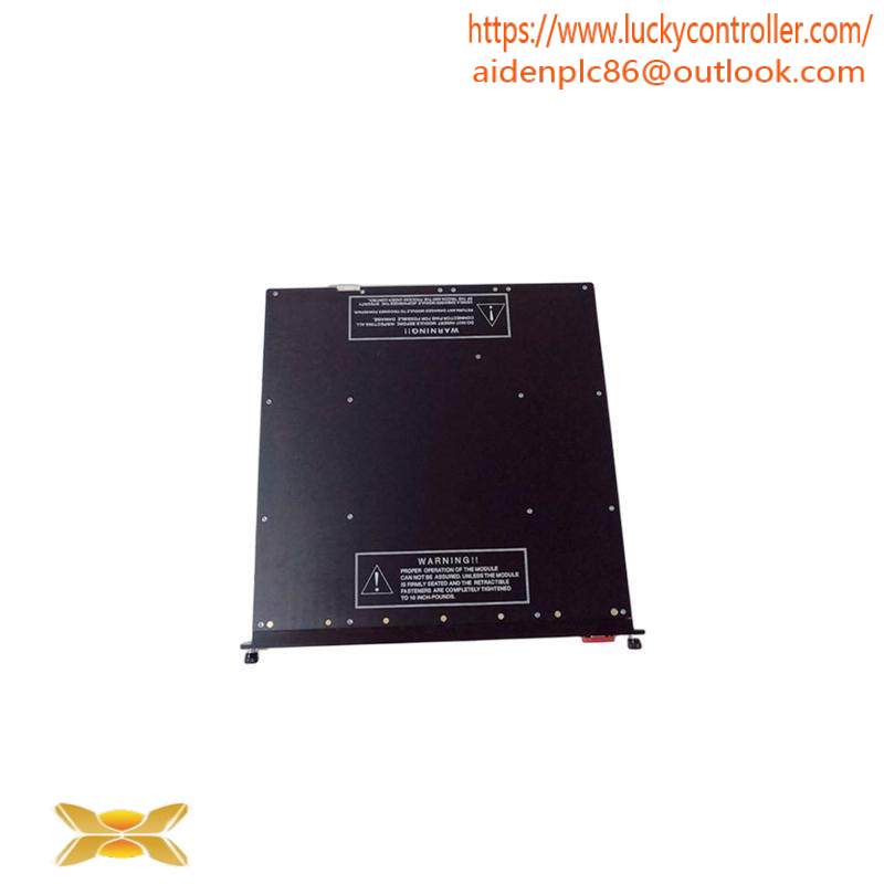 TRICON 9651-110