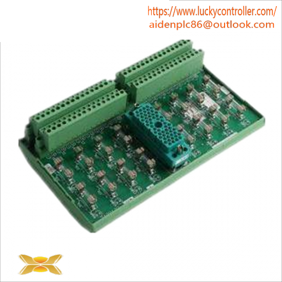 TRICON 9668-110