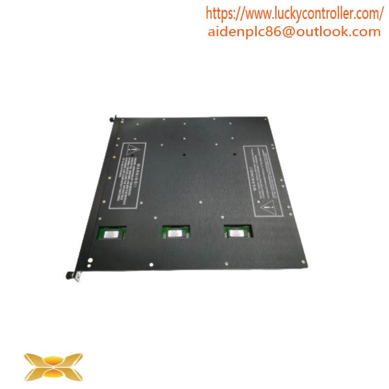 TRICONEX 0923-141-6957