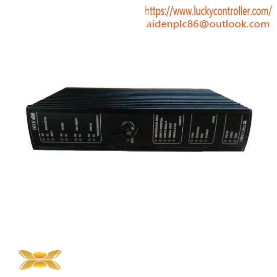 TRICONEX 1600071-001