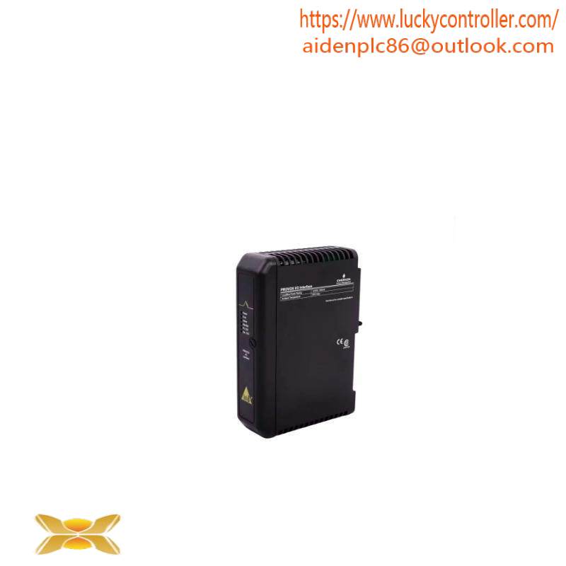 TRICONEX 2101
