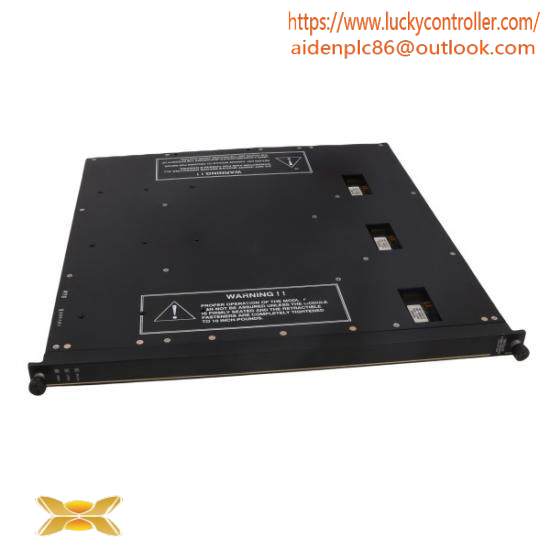 TRICONEX 2290614