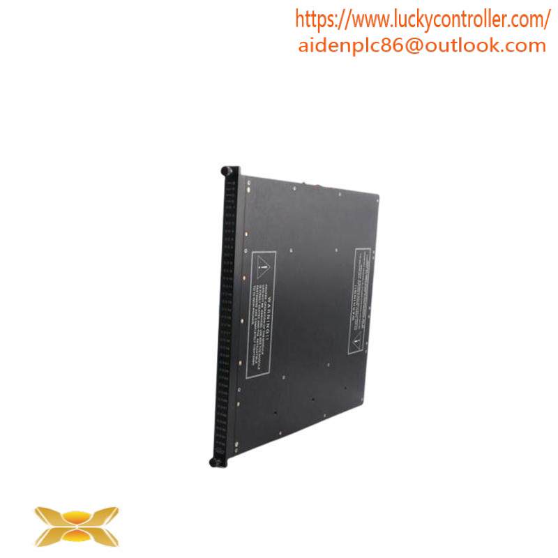 TRICONEX 3003 Processor Module