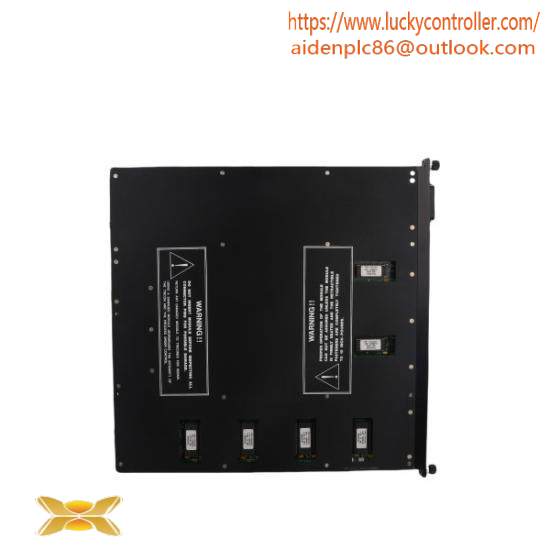 Triconex 3006 Processor Module