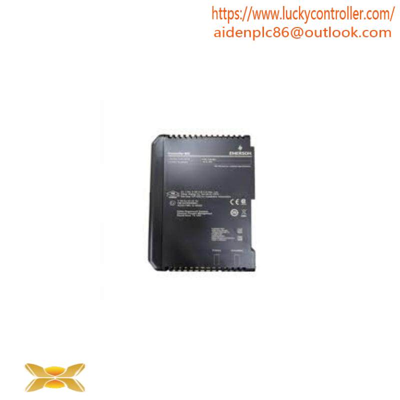 TRICONEX 3008