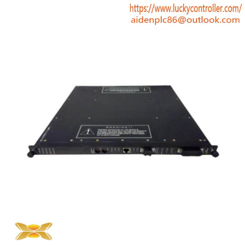 TRICONEX 3008N