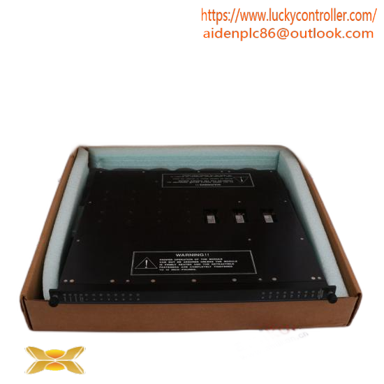 TRICONEX 3008N