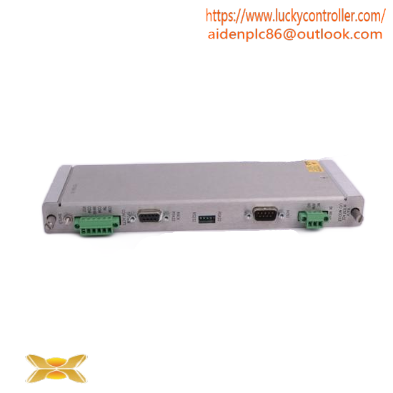 TRICONEX 3101