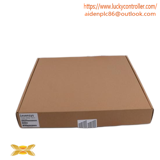 TRICONEX 3401