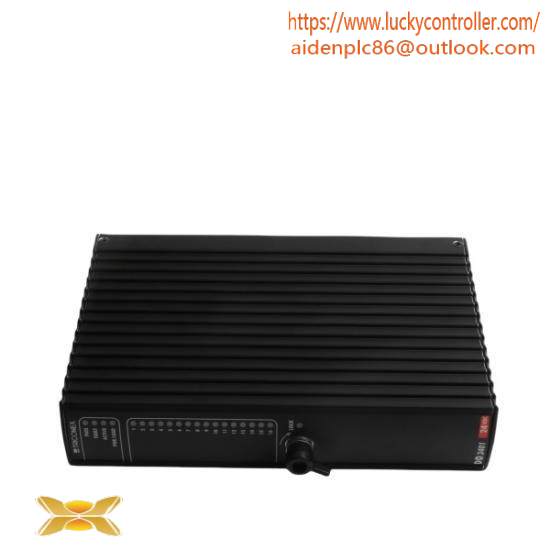 Triconex 3401 Digital Output Module