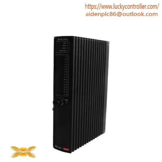 Triconex 3401 Digital Output Module