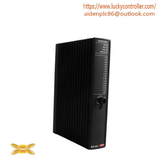 Triconex 3401 Digital Output Module