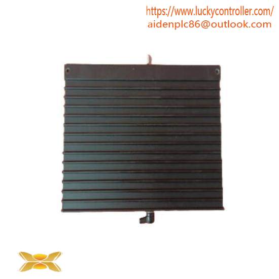 Triconex 3481 Analog Output Module
