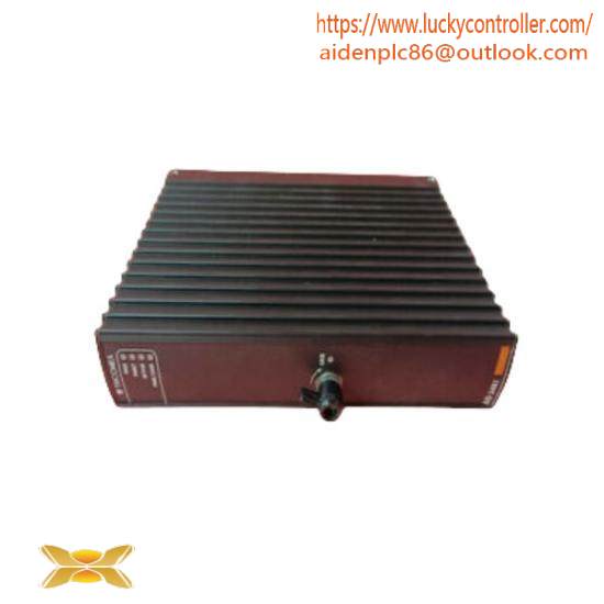 Triconex 3481 Analog Output Module