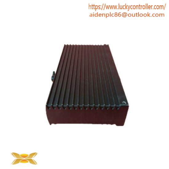 Triconex 3481 Analog Output Module