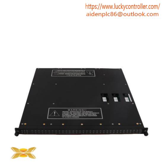 TRICONEX 3501E