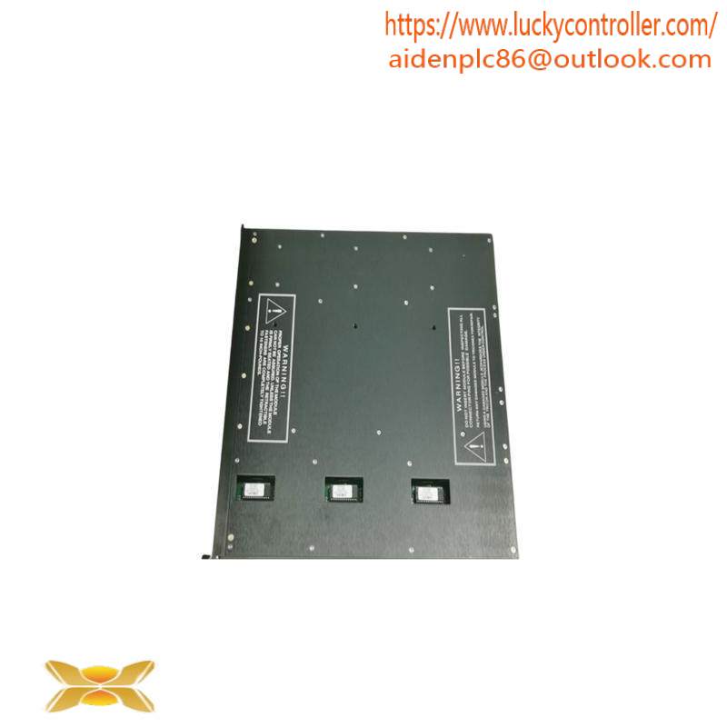 TRICONEX 3502E