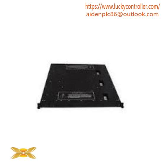 TRICONEX 3502E