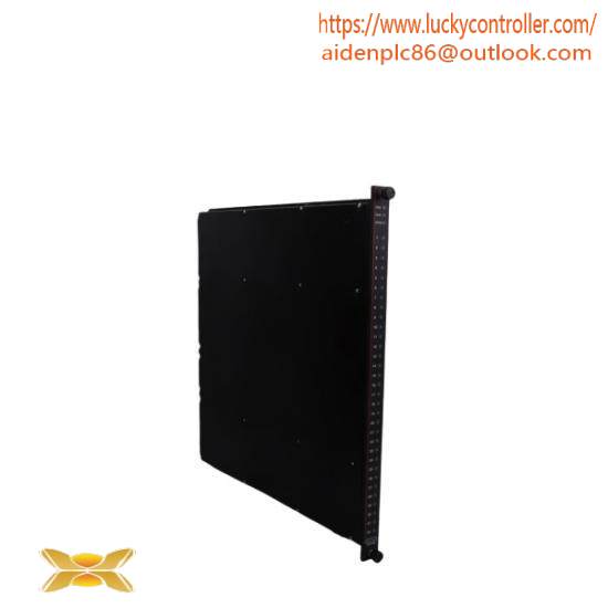 TRICONEX 3503E
