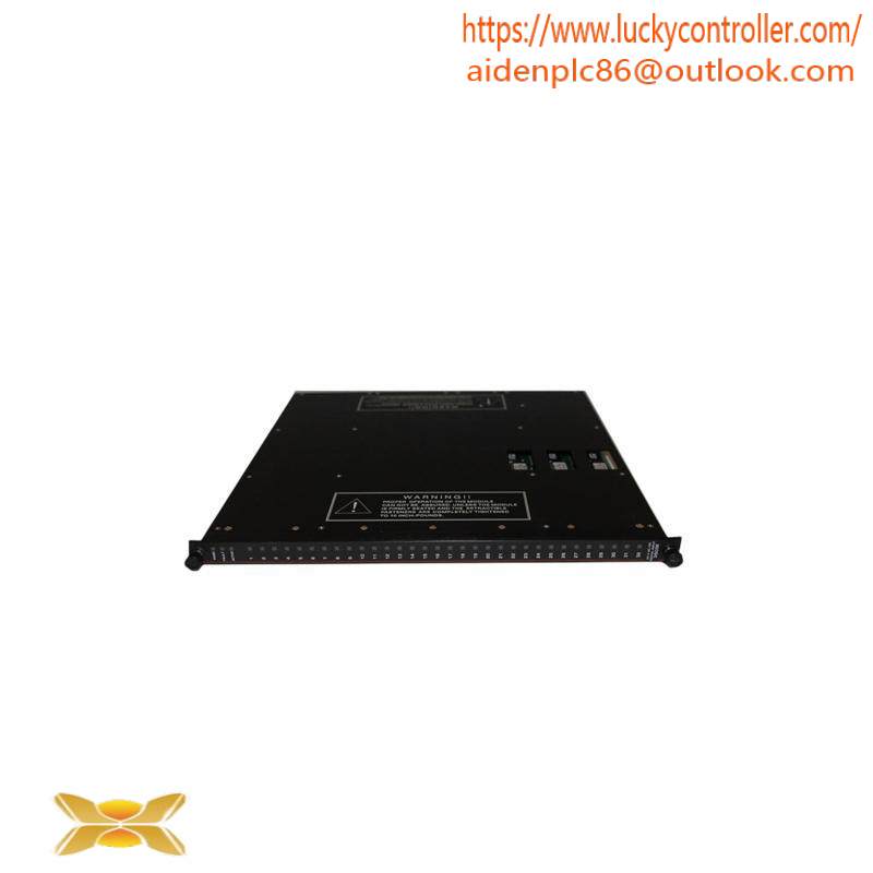 TRICONEX 3503E