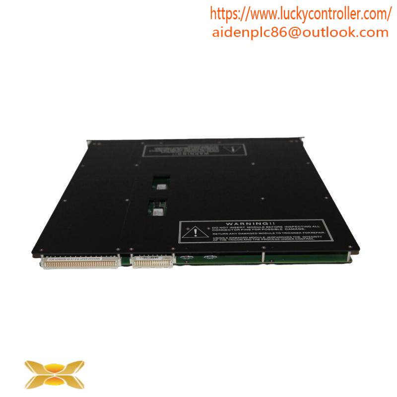 TRICONEX 3503EC1