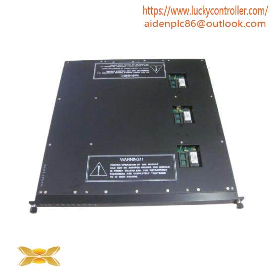 TRICONEX 3503EC1