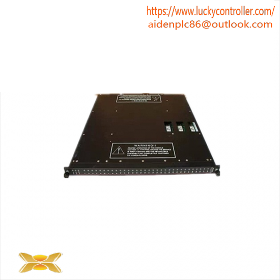 Triconex 3526 Module