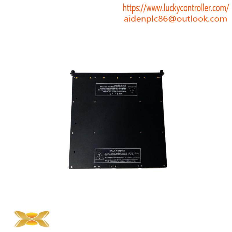 TRICONEX TRICON3564