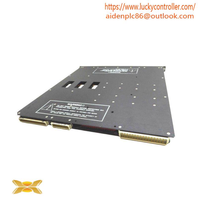 TRICONEX 3601E