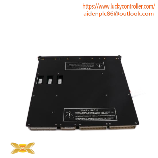 Triconex 3603E  Invensys Digital Output Module