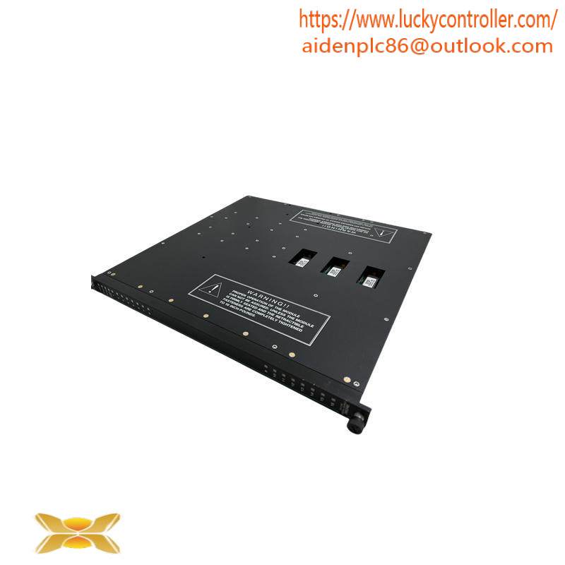TRICONEX 3604E