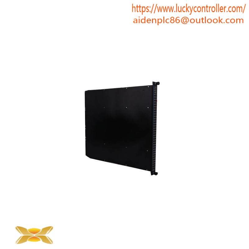 TRICONEX 3604E