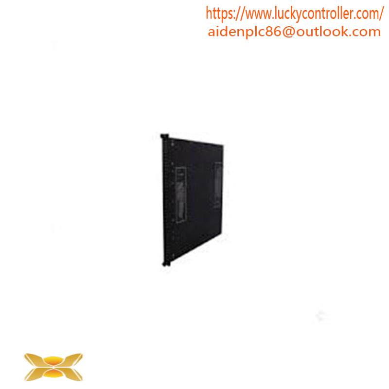 Triconex 3607E Digital Output Module