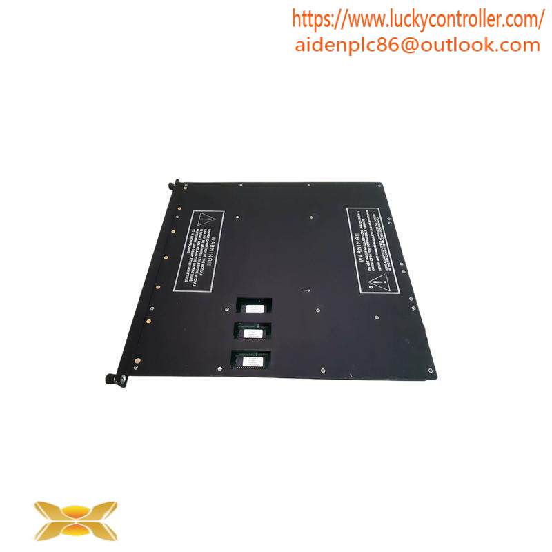 TRICONEX 3611E Digital Output