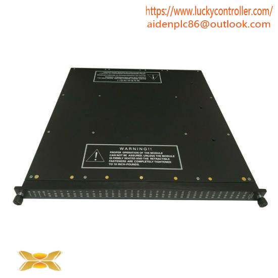 TRICONEX 3625