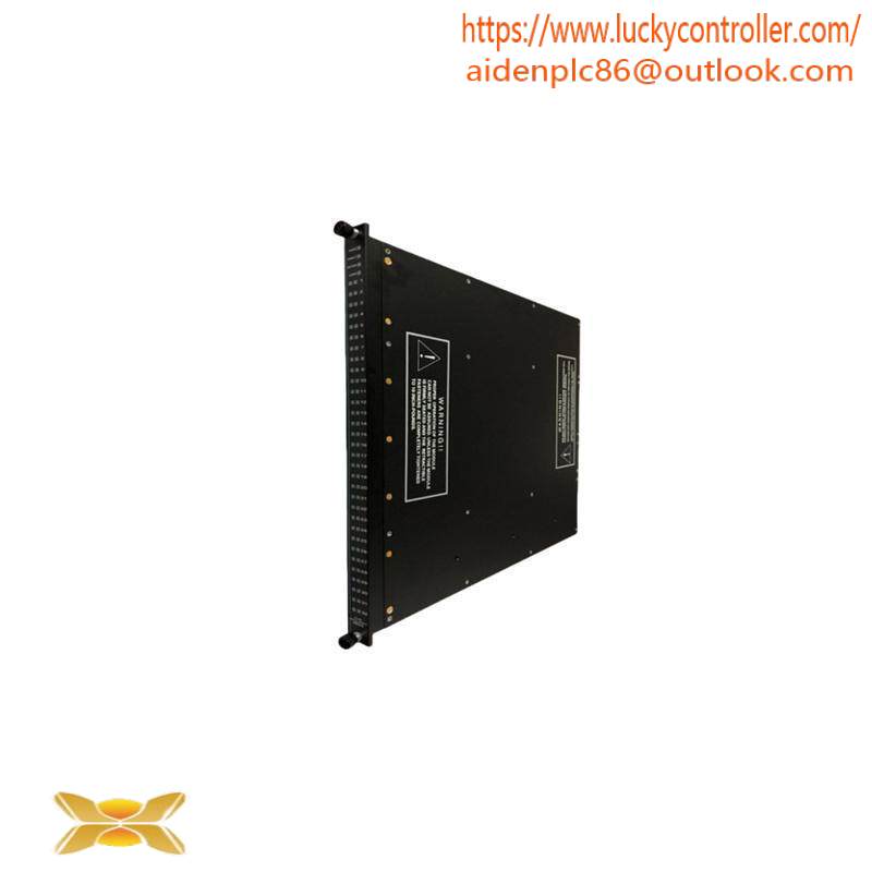 Triconex 3625A