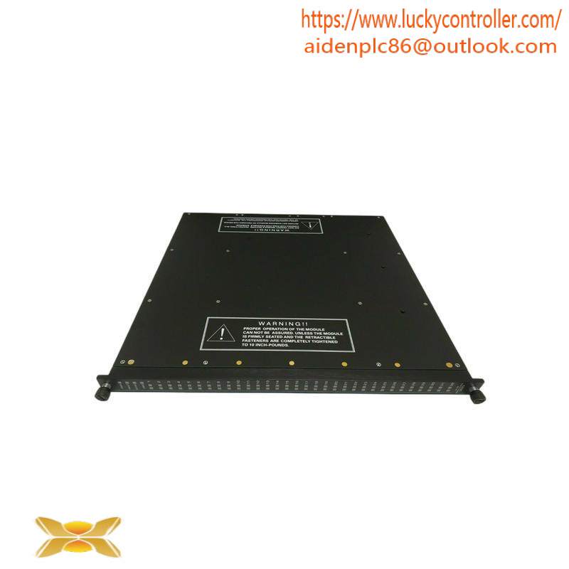 Triconex 3625A