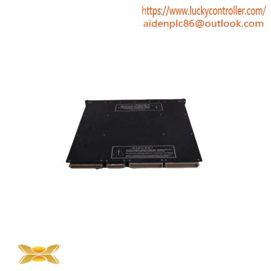 Triconex 3625A Digital 24VDC Output Module