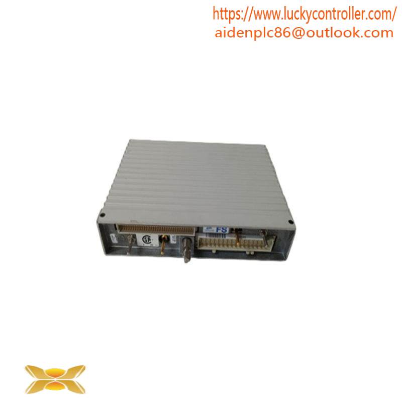 TRICONEX 3625C1