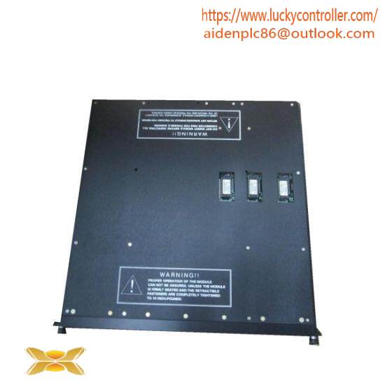 TRICONEX 3625C1