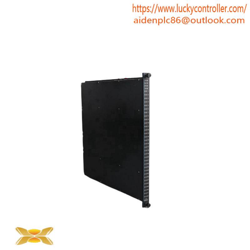 TRICONEX 3625C1