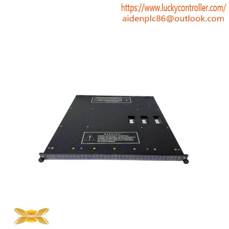 TRICONEX 3636R