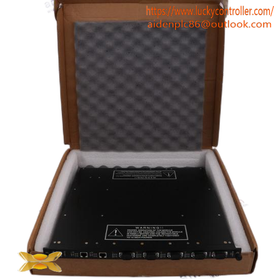 TRICONEX 3700A