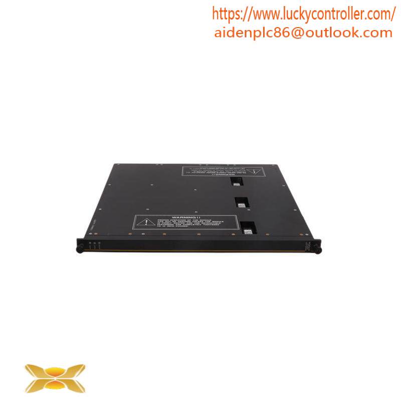 TRICONEX 3700A