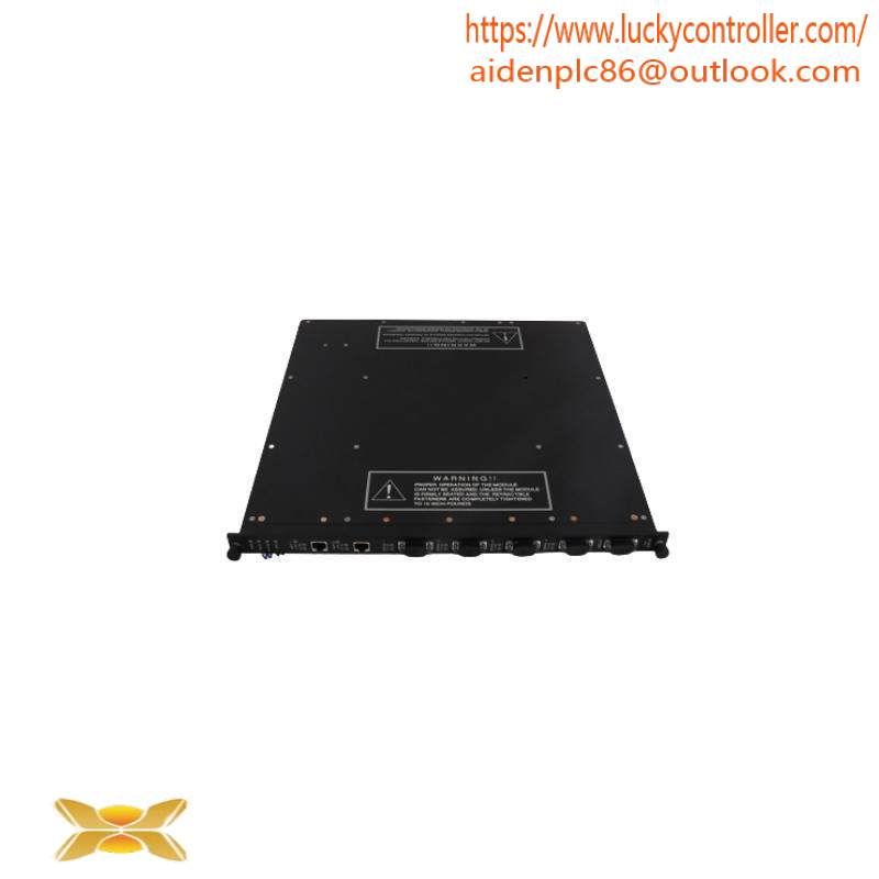 TRICONEX 3708E