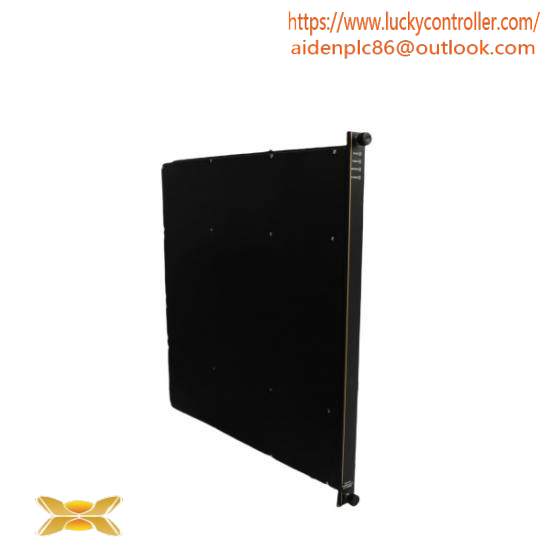 TRICONEX 3708E