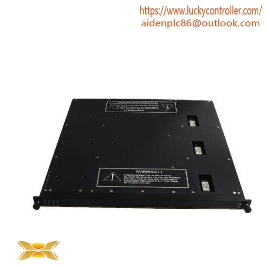TRICONEX 3708E