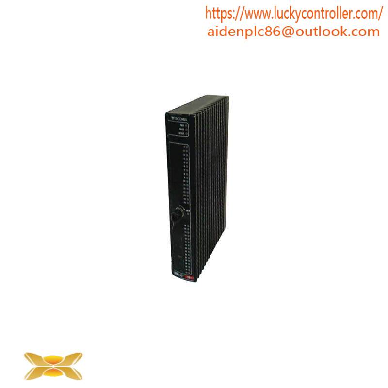 TRICONEX 3721C