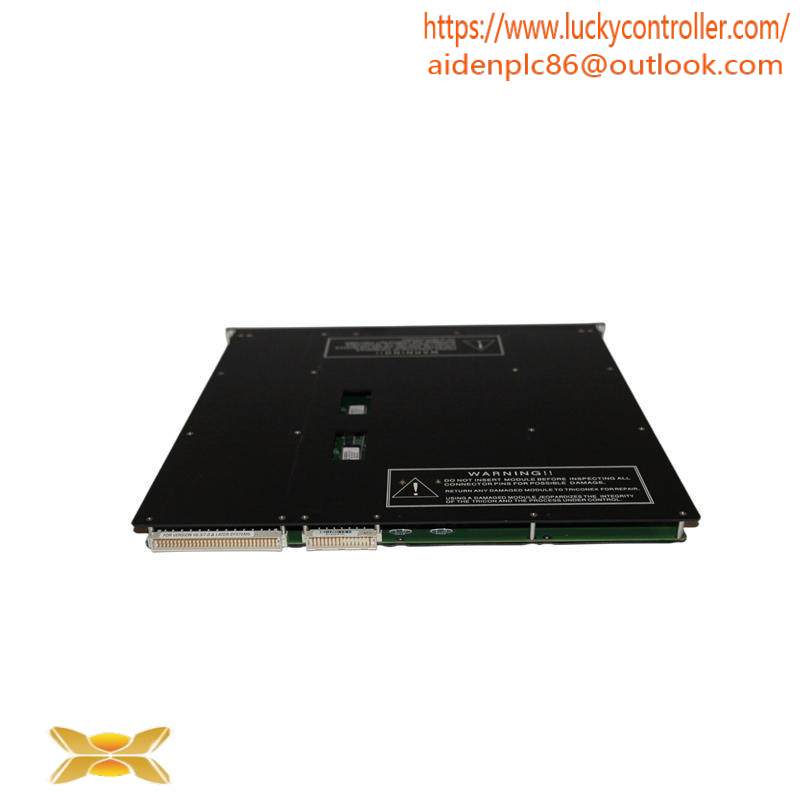 TRICONEX 3721C