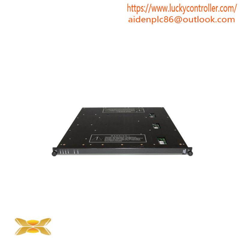 TRICONEX 3805E